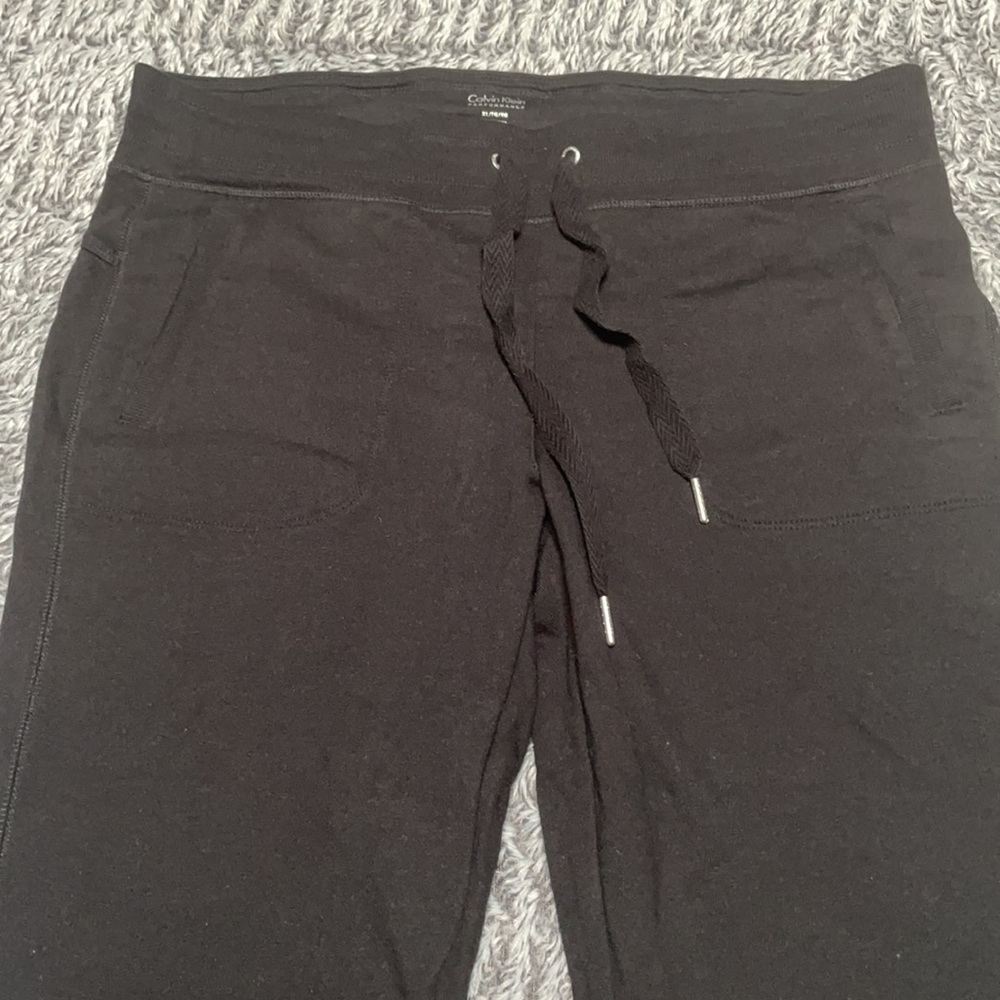Calvin Klein Joggers NWOT - Picture 2 of 4